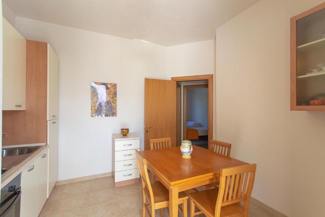 Blue Area Apartments - Fromhometosalento Torre dell'Orso Dış mekan fotoğraf